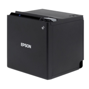EPSON POS - C31CJ27112A0 - Epson TM-m30II, USB, bluetooth, Ethernet, 8 pts/mm (203 dpi), ePOS, noir