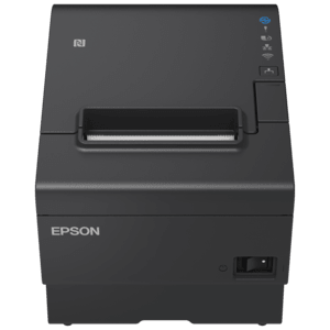 EPSON POS - C31CJ57152A0 - Epson TM-T88VII, Interface fixe, USB, Ethernet, ePOS