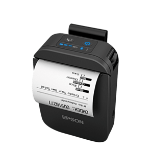 EPSON POS - C31CJ99111 - Epson TM-P20II, 8 pts/mm (203 dpi), USB-C, WiFi, en kit (USB)