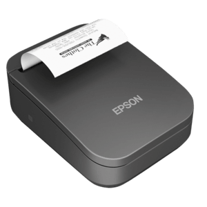EPSON POS - C31CK00121 - Epson TM-P80II, 8 pts/mm (203 ppp), massicot, USB-C, bluetooth