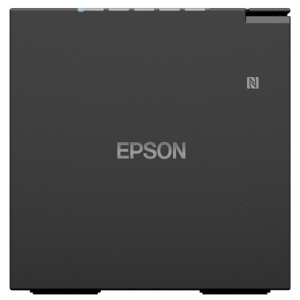 EPSON POS - C31CK52101A0 - Epson TM-M50II, Near End Sensor, massicot, USB, RS232, Ethernet, blanc