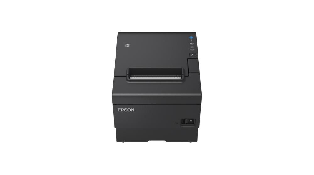 EPSON POS - C32C814619 - Capot du bloc d'alimentation Epson