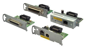 EPSON POS - C32C824111 - USB avec Hub, UB-U01III