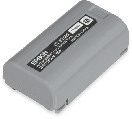 EPSON POS - C32C831091 - Batterie Epson