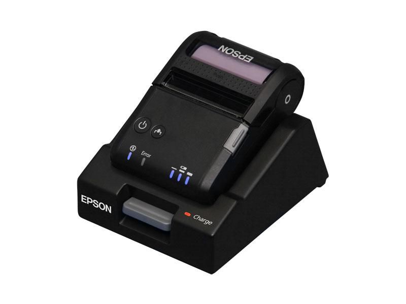 EPSON POS - C32C881002 - Station de charge pour imprimante Epson