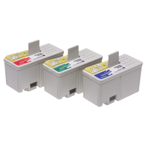 EPSON POS - C33S020404 - Epson cartouche d'encre, bleu