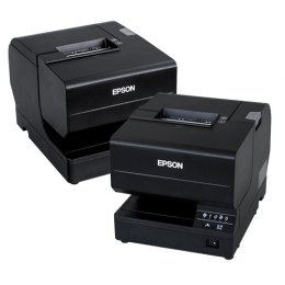 EPSON POS - C33S020655 - Cartouche d'encre Epson (noire)