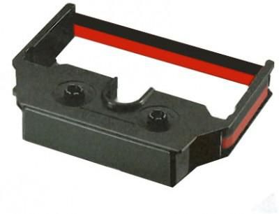 EPSON POS - C43S015425 - EPSON ERC02IIBR RIBBON CARTRIDG M210/211/215 MECHAN.BLACK/rouge
