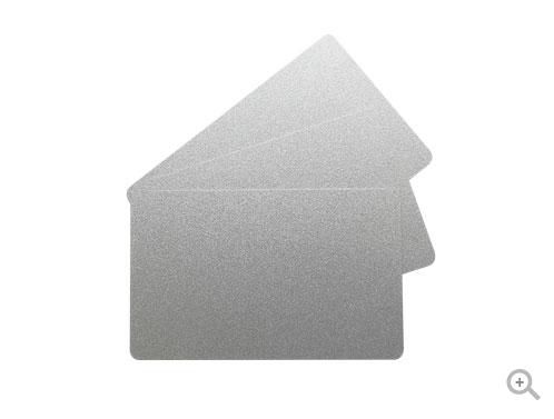 EVOLIS - C4701 - 500 cartes PVC CR80,