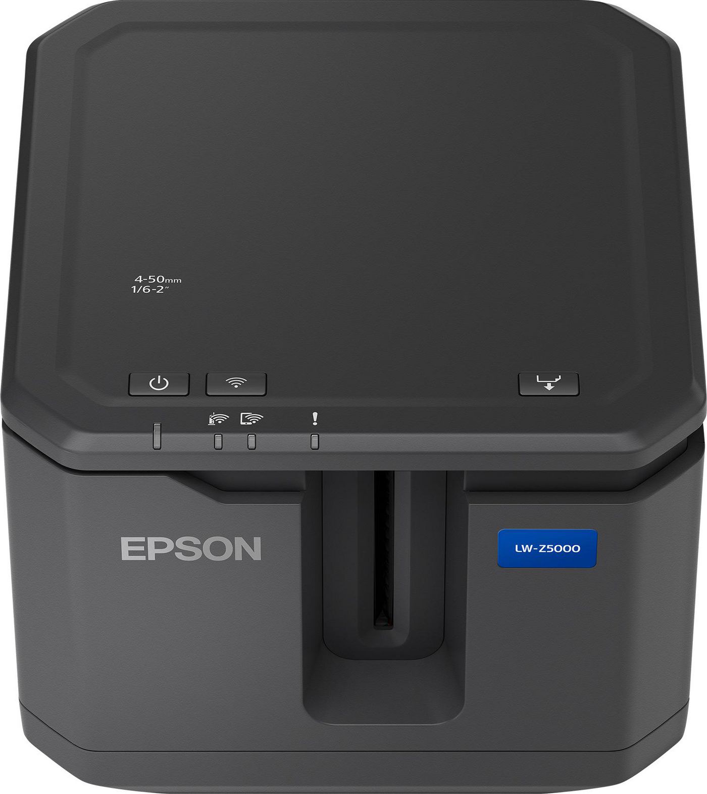 EPSON POS - C51CH30200 - Lw-z5000be labelworks 360dpi android 4.0,/ windows 10(32/64bit)/ios 6.0