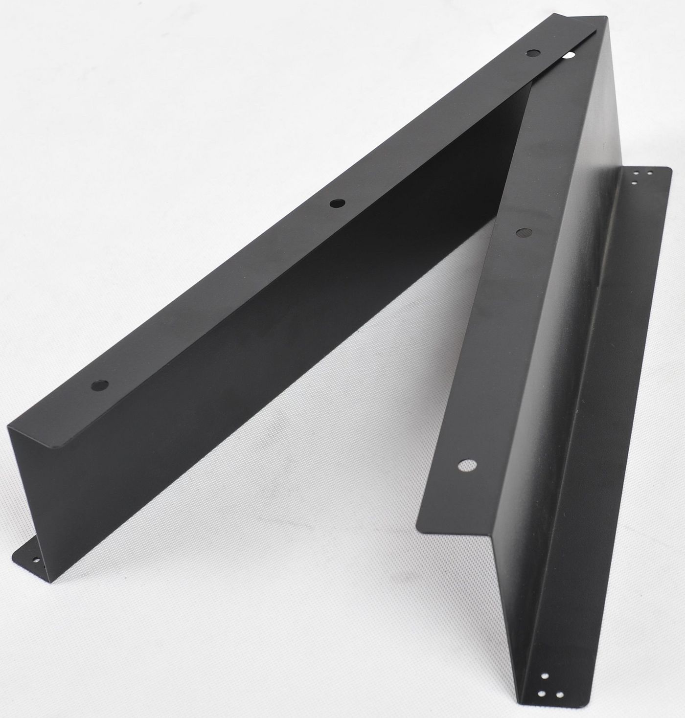 Capture - CA-CD-330MOUNT - Support de montage sous le comptoir pour CA-CD330-480