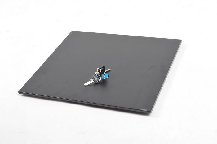 Capture - CA-CD330-480-LID - Capot du couvercle