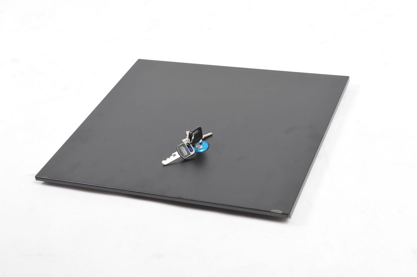 Capture - CA-CD350-480-LID - Couvercle avec serrure pour insert Pour CA-CD350-480B/W