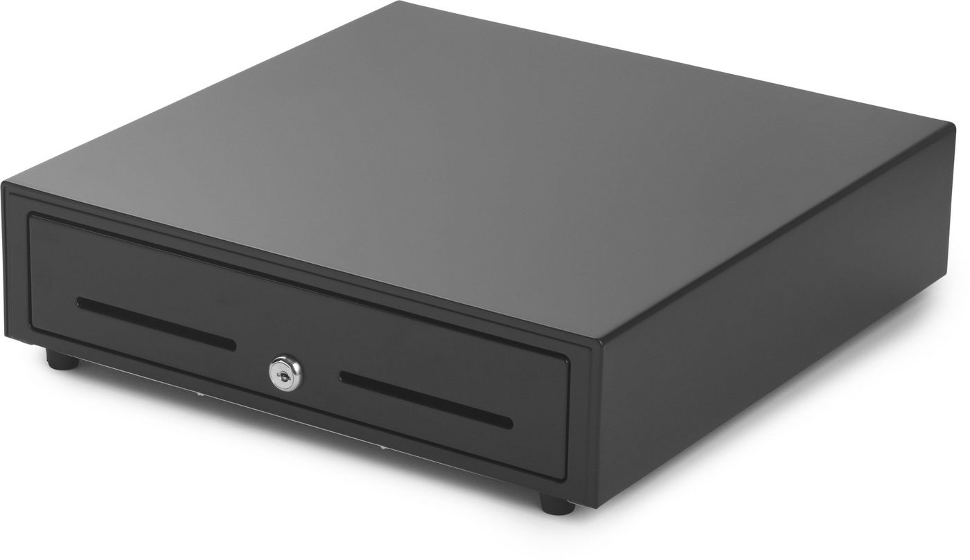 Capture - CA-CD410-480B - 410 mm tiroir-caisse 4B/8C