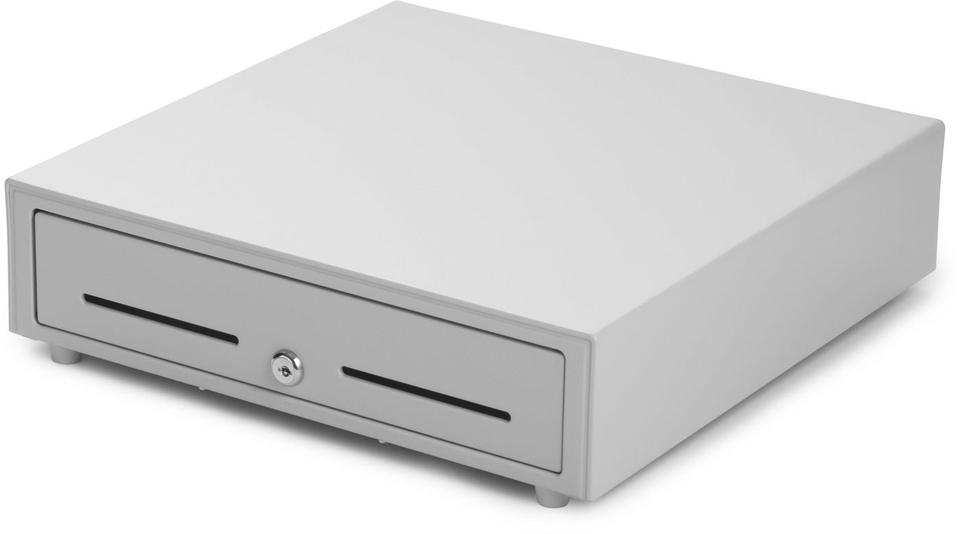 Capture - CA-CD410-480W - 410 mm tiroir-caisse 4B/8C