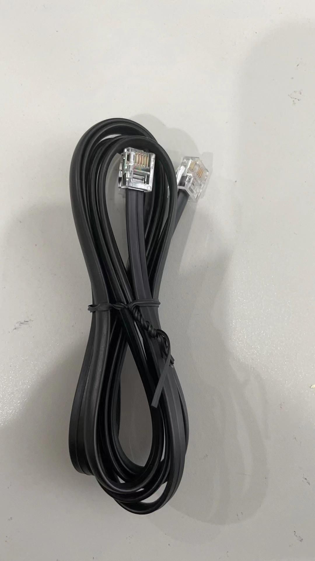 Capture - CA-CF460-CBL-2M - Câble RJ11 pour les tiroirs-caisses