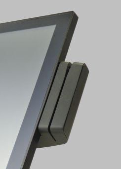 Capture - CA-CR-1 - Lecteur de carte magnétique USB