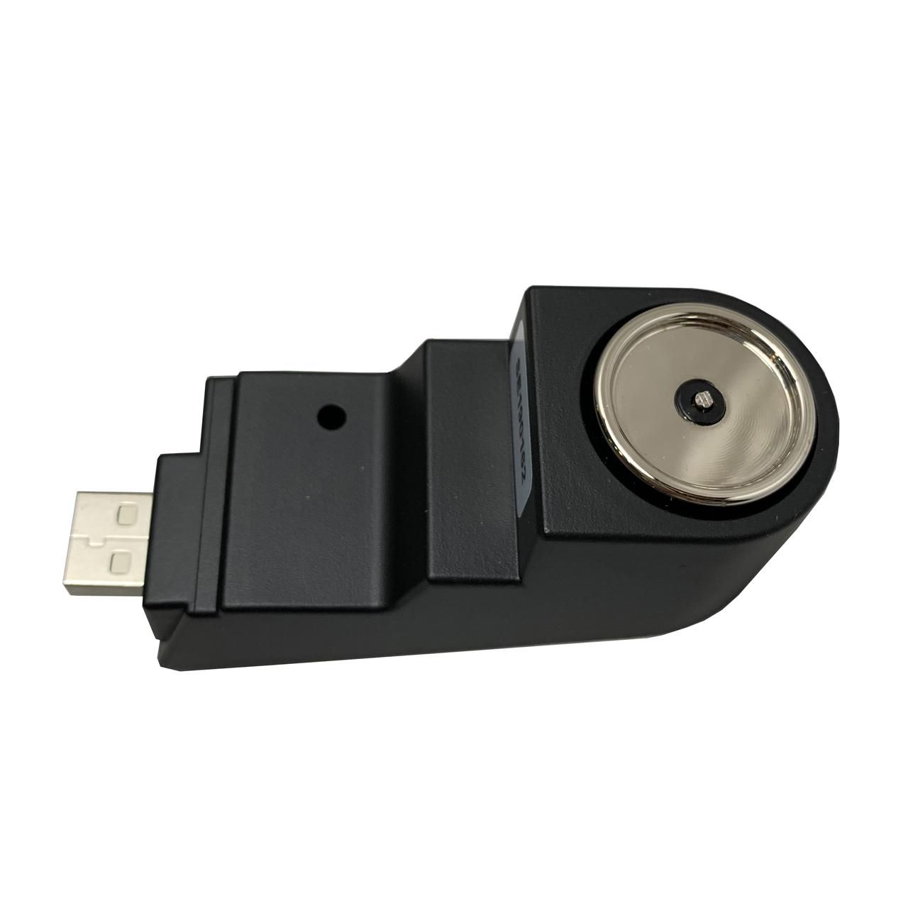 Capture - CA-IB-1 - i-Button HID USB pour