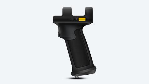 Capture - CA-MT2AC-PS - Poignée pistolet pour Albatros
