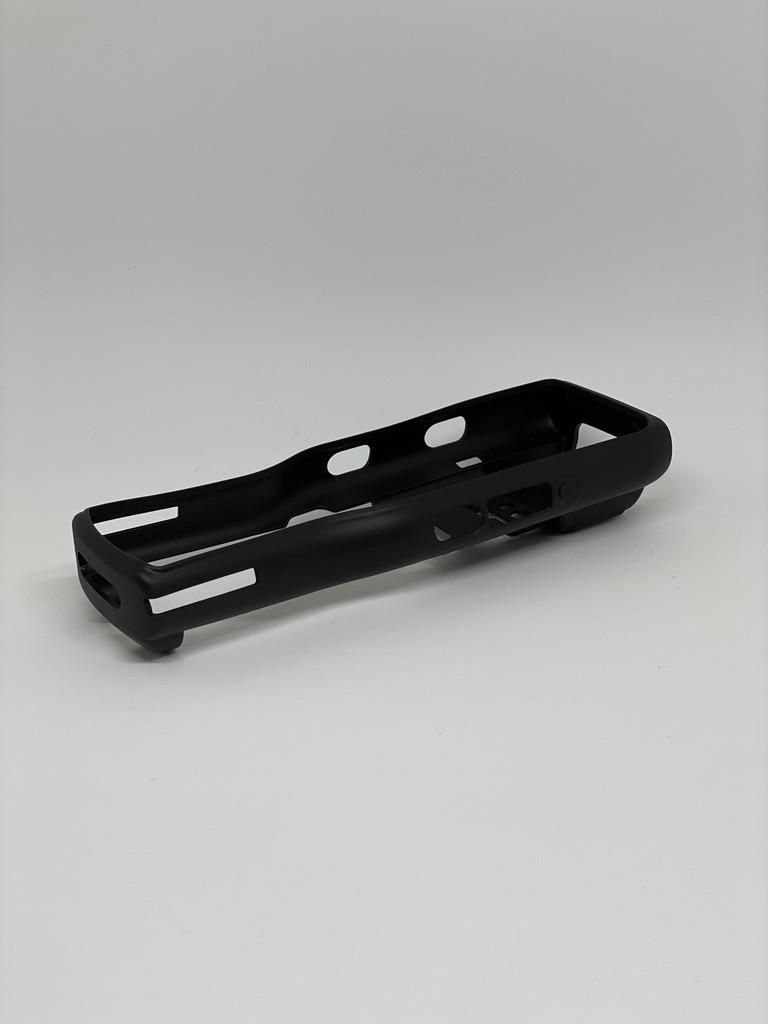 Capture - CA-MT2AC-RR - Coque en caoutchouc durci pour ordinateur mobile Albatross
