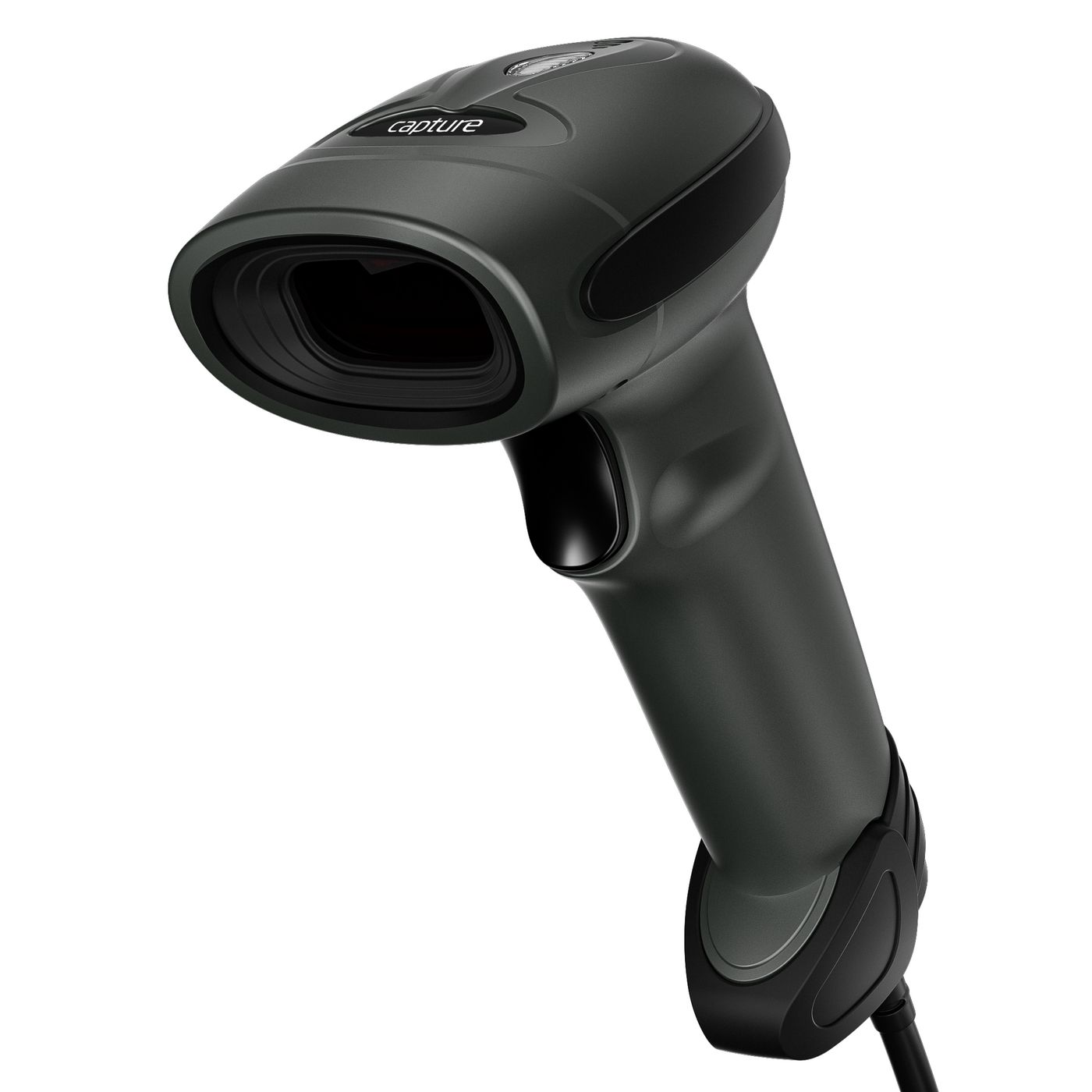 Capture - CA-SC-10200B - Viper - Scanner 2D filaire
