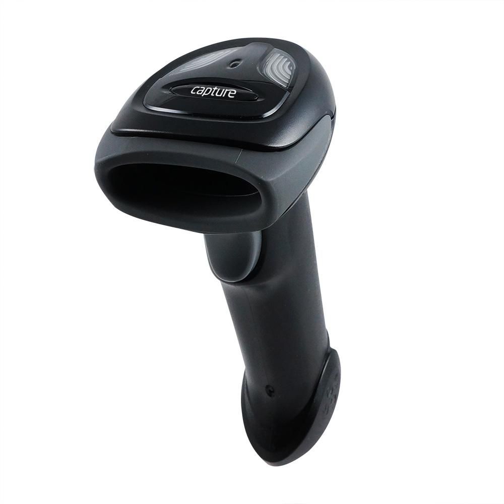 Capture - CA-SC-20200B - Mamba - Scanner 2D filaire