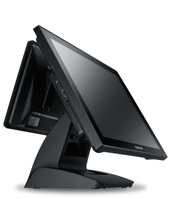 Capture - CA-SY-211220 - Système POS Swordfish i5