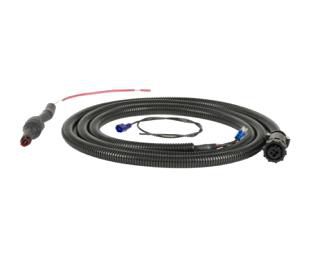 ZEBRA - CA1210 - Câble d'extension Zebra dc
