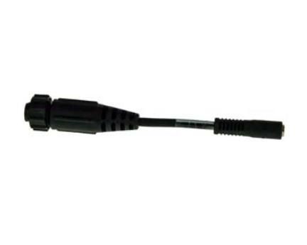 ZEBRA - CA4000 - Adaptateur de câble d'alimentation connecteur cpc à 100