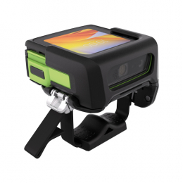 ZEBRA - CAB-WS5X-USB1-01 - Chargeur/communication Zebra, snap-on, USB
