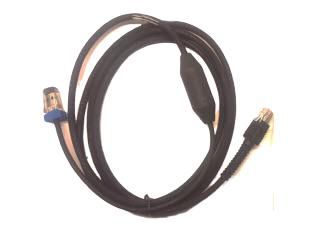 ZEBRA - CBA-M65-S07ZAR - Câble de connexion Zebra, ibm