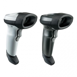 ZEBRA - CBA-R12-C12ZAR - Câble Zebra, RS232 nixdorf, 3,7 m, spiralé