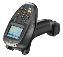 ZEBRA - CBA-U12-S07PAR - Câble de charge USB Zebra