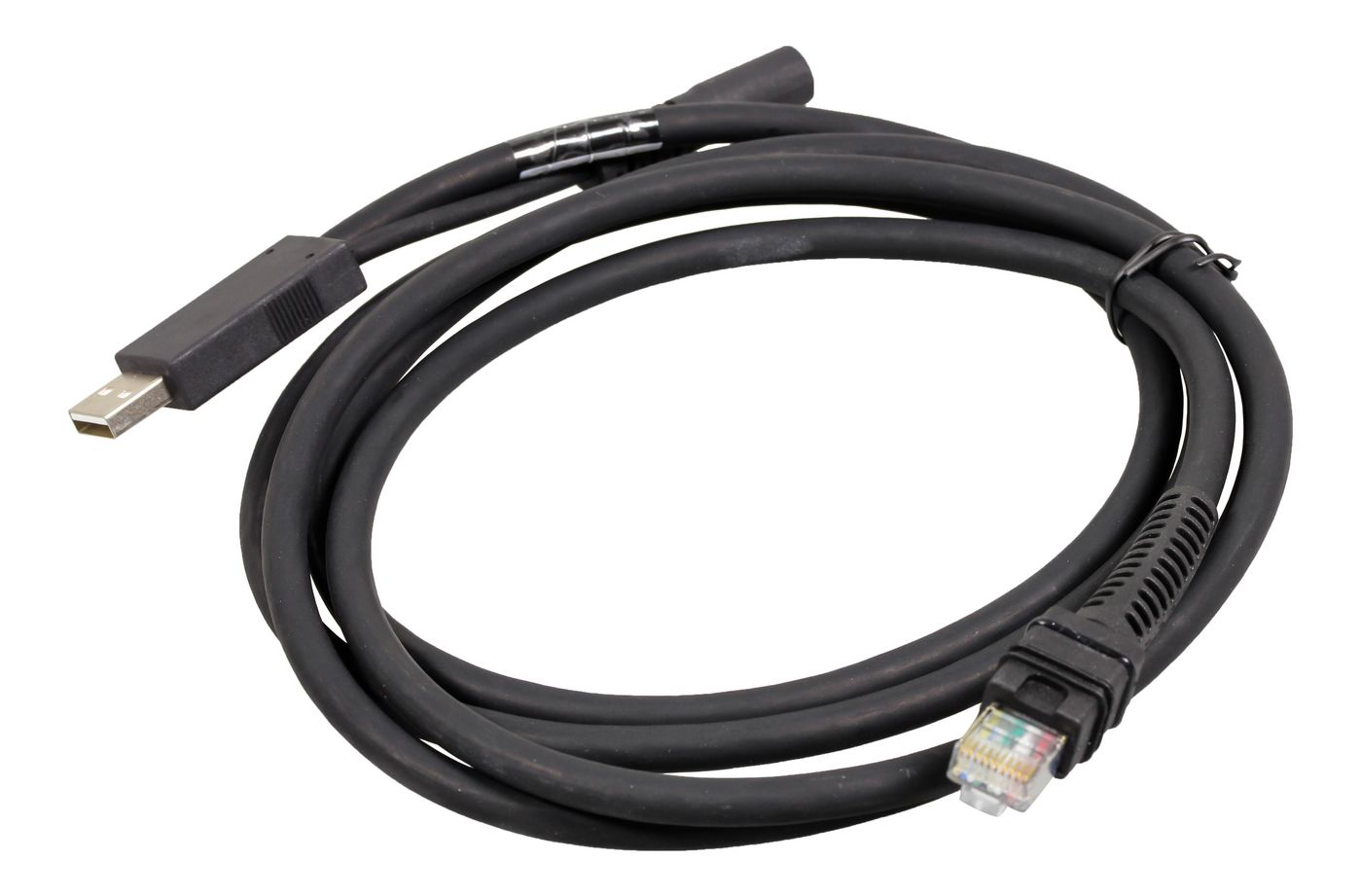 ZEBRA - CBA-U42-S07PAR - Câble de connexion Zebra, USB