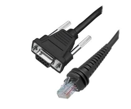 HONEYWELL - CBL-020-300-S00 - Câble de connexion Honeywell, RS-232