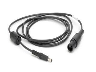 ZEBRA - CBL-36-452A-01 - Zebra dc cable