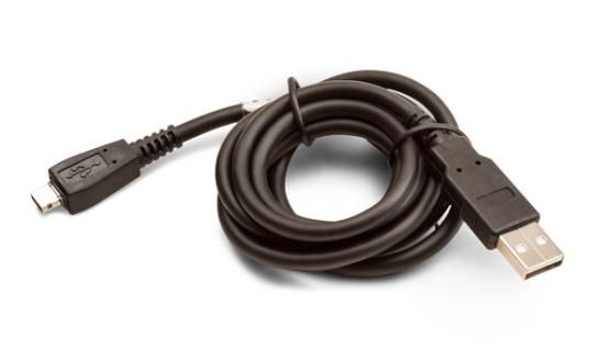HONEYWELL - CBL-500-120-S00-00 - 1.2m 5V Mini USB Cbl pour Cap SL22 pour iP