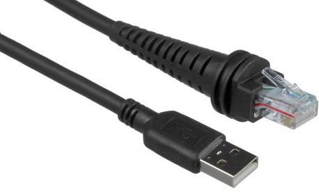 HONEYWELL - CBL-500-300-S00-03 - Câble de connexion Honeywell, USB