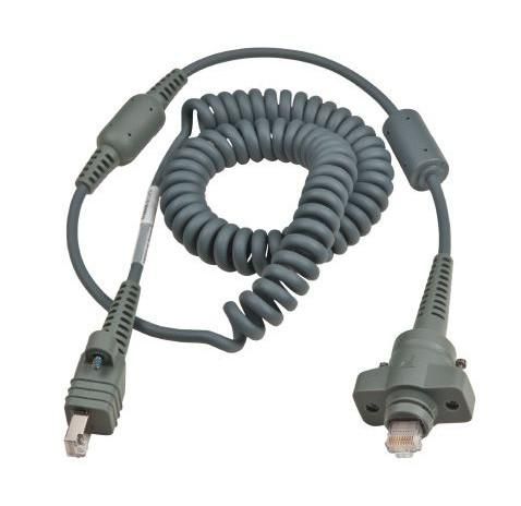 HONEYWELL - CBL-501-300-S00 - CBL USB Granit scanner compatible VM **