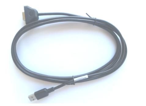 ZEBRA - CBL-58926-04 - Câble USB Zebra