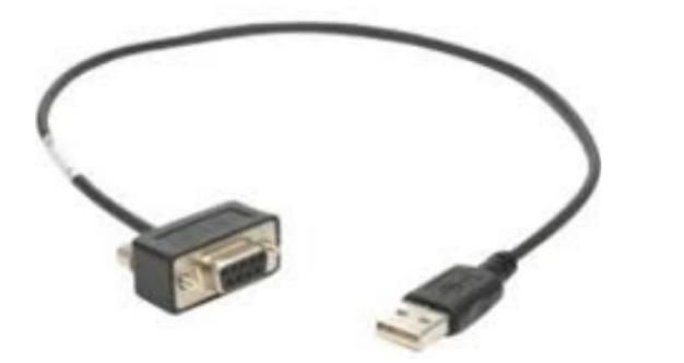 ZEBRA - CBL-58926-05 - Câble de connexion Zebra, USB