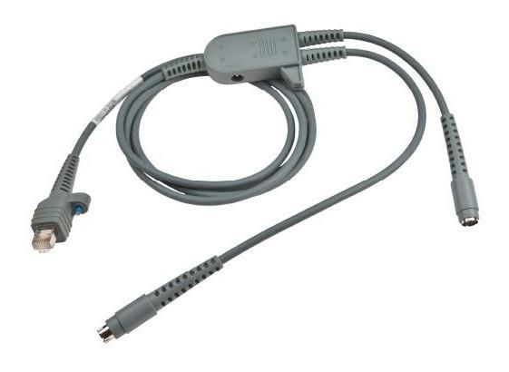 HONEYWELL - CBL-600-300-S00-01 - Câble de connexion Honeywell, IBM