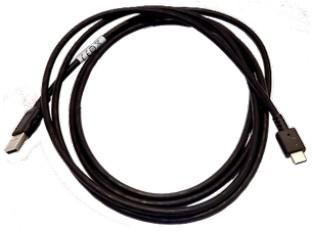 ZEBRA - CBL-CS6-S07-04 - Câble de connexion Zebra, USB