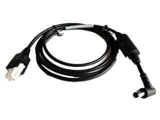 ZEBRA - CBL-DC-375A1-01 - Cordon de ligne dc Zebra