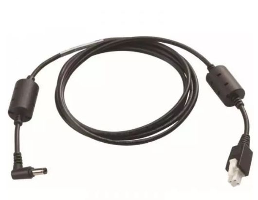 ZEBRA - CBL-DC-388A2-01 - Zebra et4x dc cable