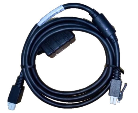 ZEBRA - CBL-DC-395A1-01 - Zebra dc cable