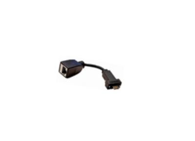 ZEBRA - CBL-ET8X-E1-01 - Câble de connexion Zebra, ethernet