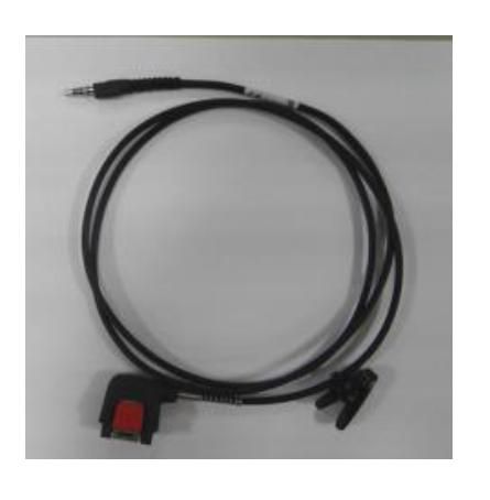 ZEBRA - CBL-HS2100-12S1-01 - 12 pins 43 (1.1m) standard cbl asmbly