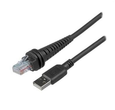 HONEYWELL - CBL-MAG-300-S00 - *C CBL SERIE (SIGNAL 5V) PORT AUXILIAIRE MAGELLAN
