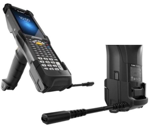 ZEBRA - CBL-MC93-USBCHG-01 - Zebra snap-on, USB